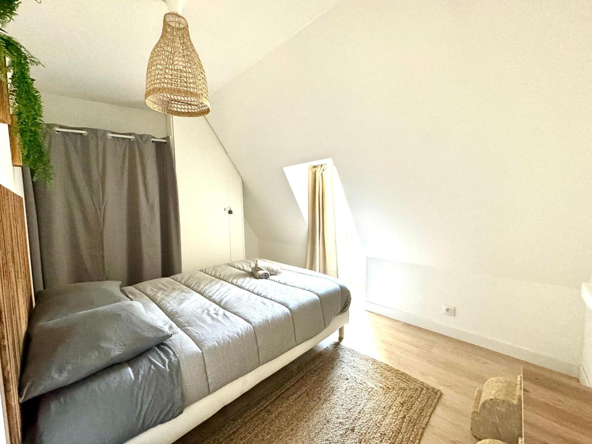 Caporizon-Les Balancoires De Sarlat Apartment Exterior foto