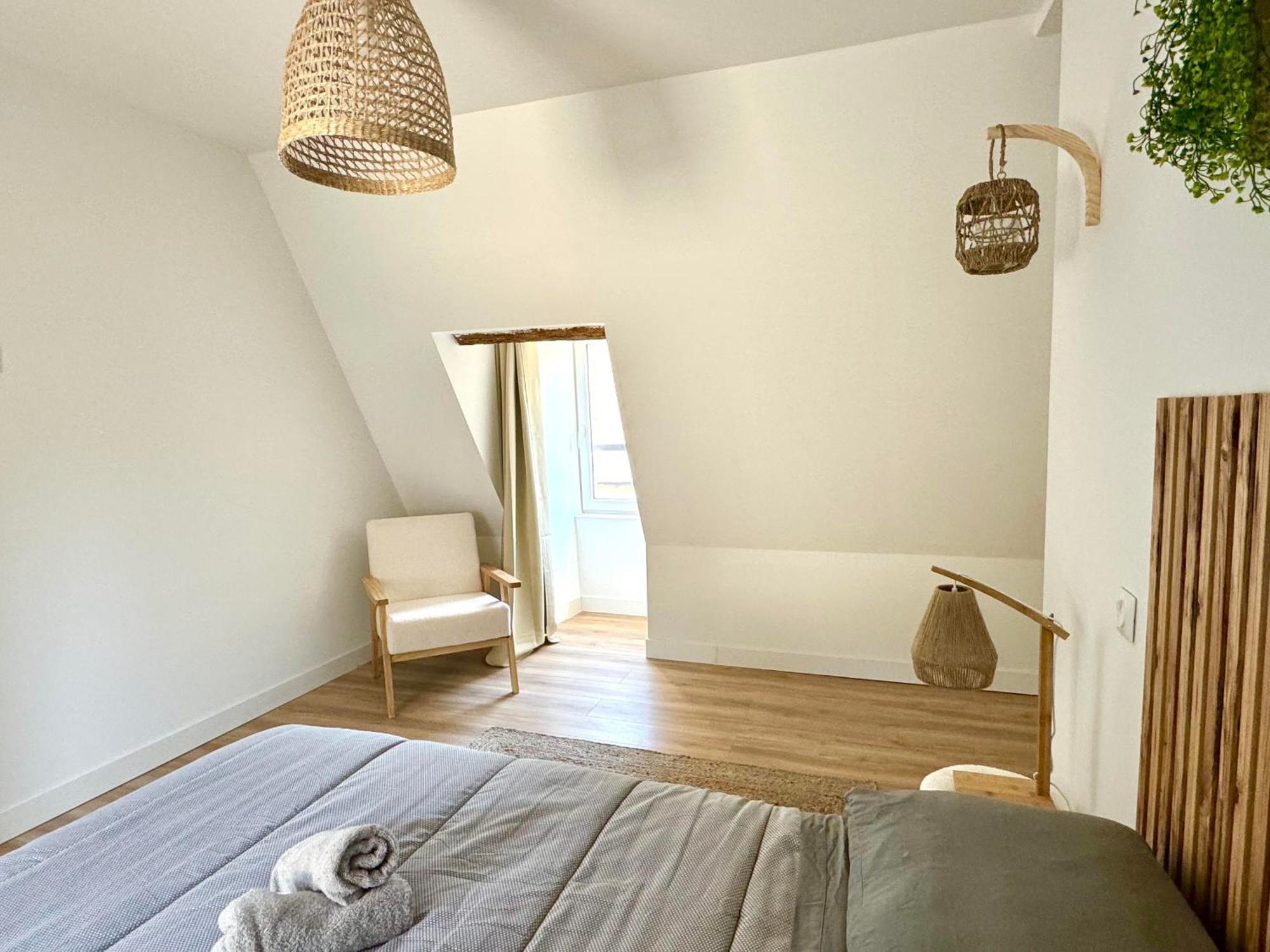 Caporizon-Les Balancoires De Sarlat Apartment Exterior foto